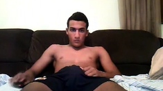 Hot Moroccan Men Big Moroccan Cock