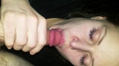 Blowjob