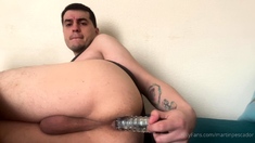 Free white men with huge cock gay porn