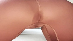 Solo girls masturbate until orgasm for