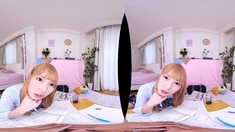 Hot Teen Blowjob Handjob