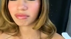 Asian women with big boobs getting fucked