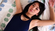 Teen close up fuck xxx housewife cumshot