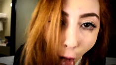 Amateur college teens blowjobs