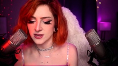 Mewlies - Asmr - Casual Whispers