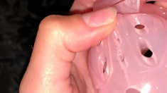 Solo girls masturbate until orgasm for