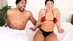 Hotguysfuck - Enola Blaze