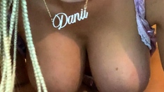 BBW Black and Ebony Hardcore