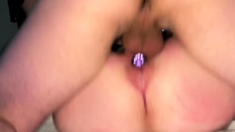 Amateur cocksucker POV hardcore sex