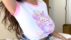 Amateur Webcam Babes Going Solo