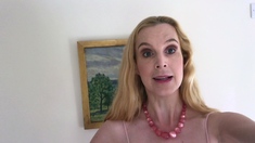 StripCamFun Blonde Amateur MILF Webcam for You