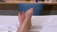 Amateur Schoolgirl Pov Bj In Heavy Close Up
