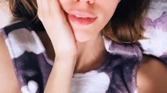 Marvelous Sexy Amateur Teen Solo Webcam Porn