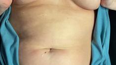 Webcam chubby milf fingering live on the internet