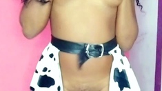 Hot Big Black Latina booty Black and Ebony