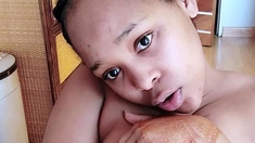 BBW Black and Ebony Hardcore
