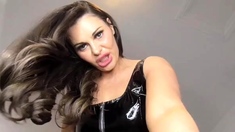 Princess Cheryl - Little Loser Worship