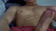Big Dick Webcam Solo