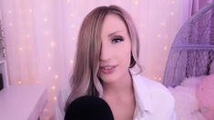 Keziah - Asmr Prejac Encouragement