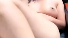 Hot Amateur Webcam Show Free Teen Porn Video Cam Dildo