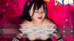 ExotiqFox FapHero JOI Edging Challenge