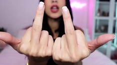 Queen Carmella - Losers Will Cum To Anything