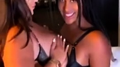 Ass N Tits