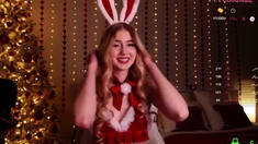 Live Recοrd Of Cαmgirl Reaching Her Tips Goal