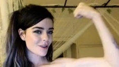 Perfect Pussy Close up milf Selda