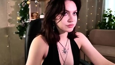 Webcam milf with breast milk live hardcore masturbate