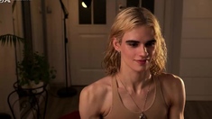 Amateur Blonde Teen Plays Solo with Toy Webcam Porn