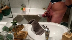 Big Donut Monster Pumping