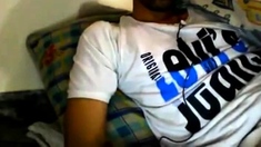 Big Cock Pakistani Boy Junaid Masturbating