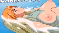 Hidden Adult Episode of Naked Nami from One Piece