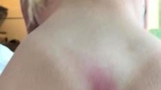 Amateur Hardcore Pov