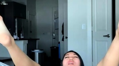 Cams Amateur Chubby Japanese Teen Solo Webcam