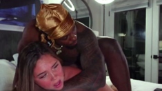 Mayseeds Long Hour Bbc Sex Tape