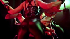 Mistress Lady Alana Dark