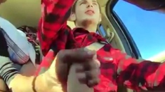 Outdoor Amateur Car Fun