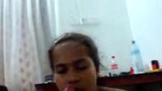 Srilankan