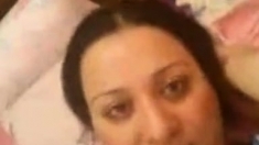 Arab mature POV