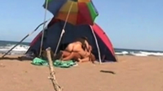 Greek Beachsex Teil 2