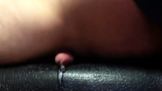 Rubber mat humping cum twice