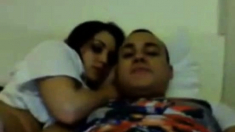 hot webchat with armenian ama couple