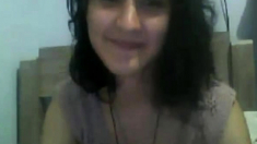 Safadinha Na Web Cam