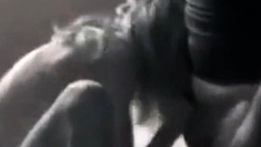 Hot Girl Talks Dirty To Husband As Friend Fucks Her