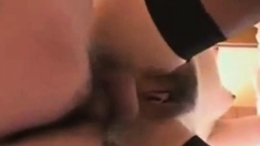 Nel Culo E Gode