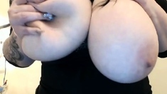 Cam BigTits 9