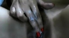 Creamy Orgasm Jj