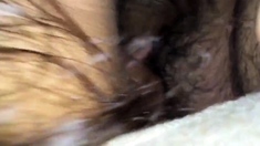 Blowjob In A Car With My Ex Girlfriend